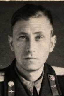 Афанасьев Сергей Николаевич