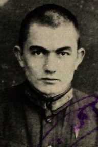 Бахтиозин Умар Хичикович