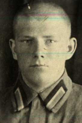 Васильев Василий Иванович