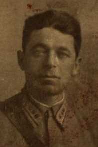 Брацлавский (Брацславский) Мойсей (Моисей) Давидович
