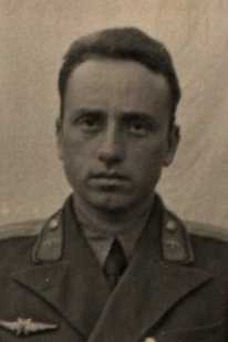 Брежнев Валерий Сергеевич
