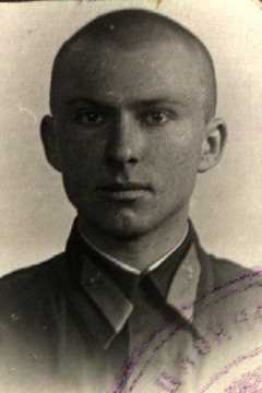 Бригида Иван Маркиянович (Маркианович)