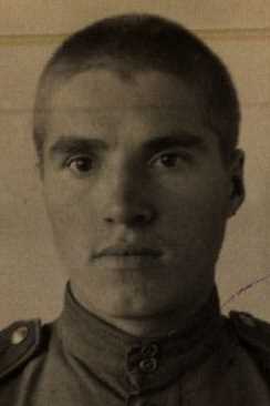 Богатырев Григорий Митрофанович