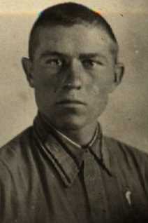 Колесник Семен Евдокимович