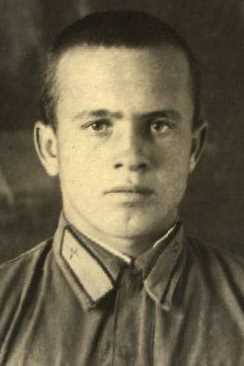 Львов Евдоким Евдокимович