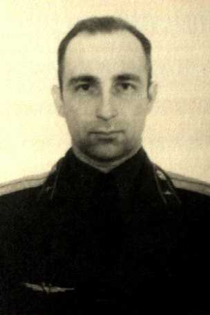 Чесноков Андрей Леонидович