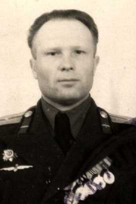 Черепанов Алексей Николаевич