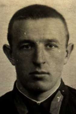 Фролов Борис Иванович