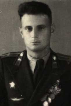 Ермолаев Александр Михайлович