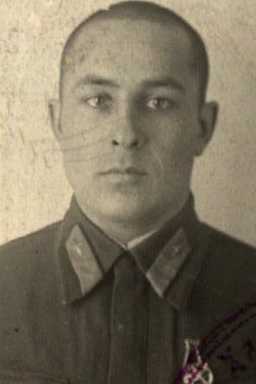 Павлов Сергей Николаевич