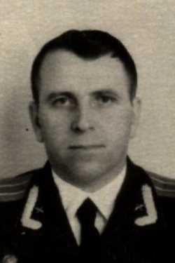 Постернак Никита Иванович