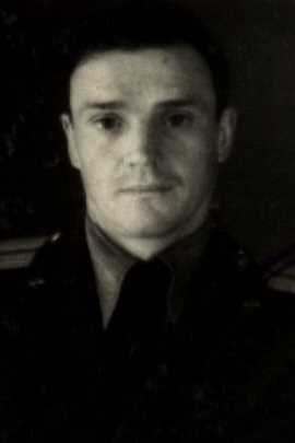 Кулиш Василий Никифорович