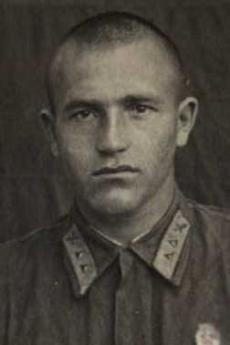 Попов Иван Иванович