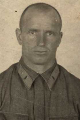 Попов Иван Павлович