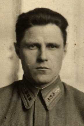 Трофимов Михаил Павлович