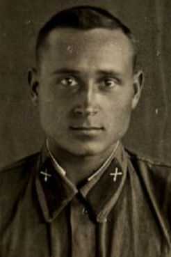 Трошин Василий Иванович