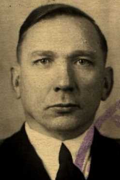 Томилин Владимир Васильевич