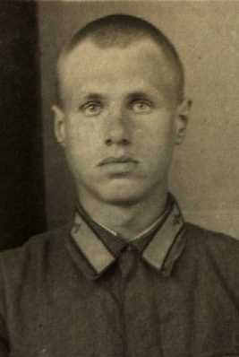 Тихонов Алексей Иванович