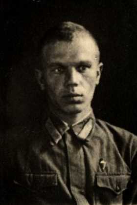 Тиханов Алексей Петрович