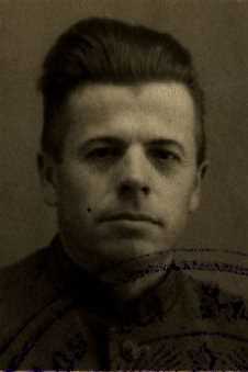 Ткаченко Иван Маркович