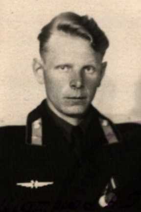 Шатрюк Александр Григорьевич