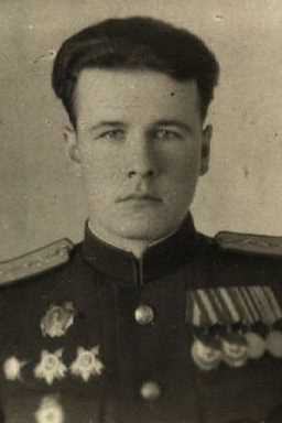Соколов Николай Сергеевич