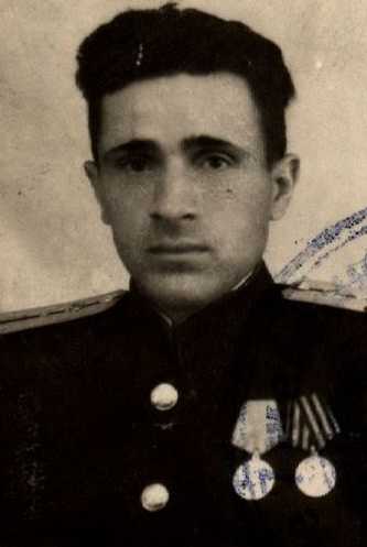 Соколенко Александр Павлович