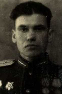 Ткачев Владимир Андреевич