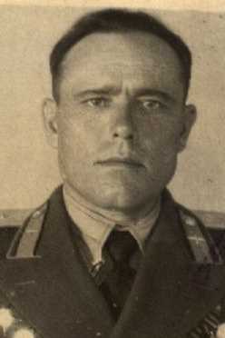 Криворучко Василий Иванович