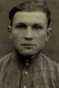 Сорокин Андрей Иванович
