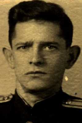 Токарев Сергей Александрович