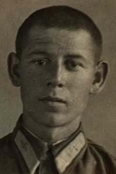 Васильев Сергей Васильевич