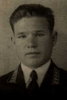 Кузнецов Петр Васильевич