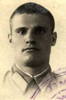 Скляр Сергей Андреевич