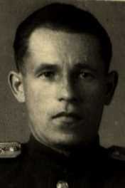 Ушаков Николай Алексеевич