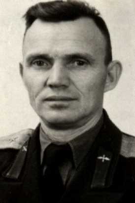 Шипунов Николай Данилович