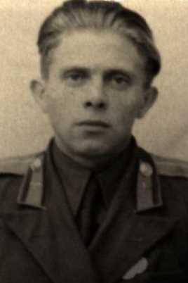 Сумароков Сергей Николаевич