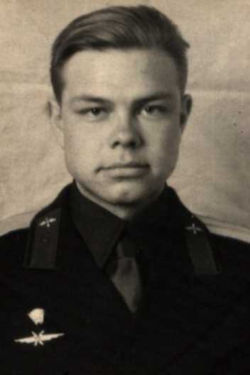 Сумин Владимир Иванович