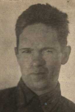 Гусев Яков Никитич