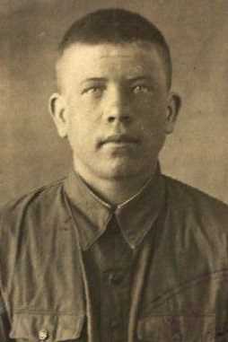 Гуськов Николай Никонорович