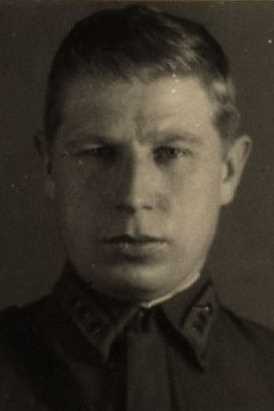 Логинов Николай Григорьевич