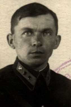 Посадский Николай Иванович