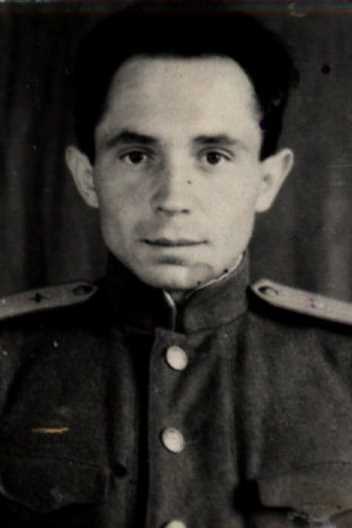 Супрун Александр Семенович