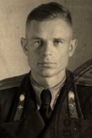 Карасев Владимир Митрофанович