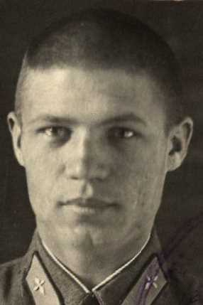 Абрамов Борис Харитонович