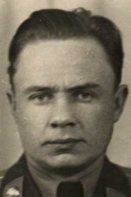 Постников Леонид Андреевич