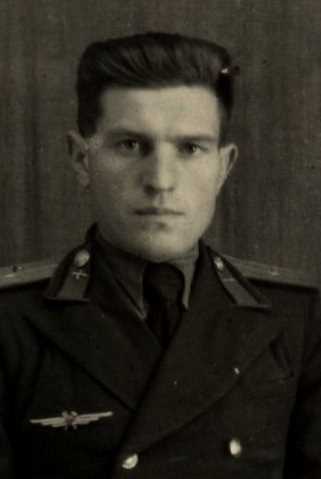 Федоров Александр Михайлович