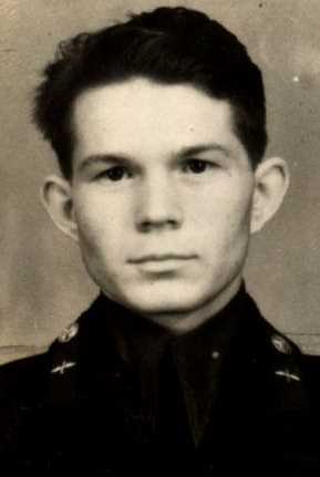 Медведков Александр Николаевич