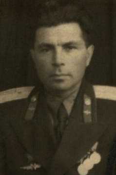 Черняховский Самуил Григорьевич