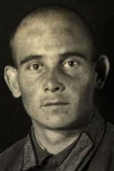 Душкин Григорий Лукич